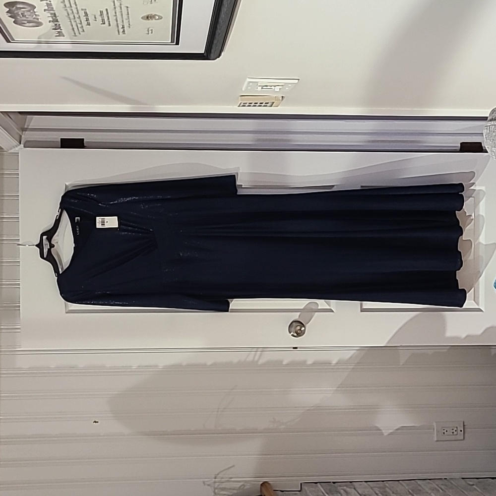 Formal dress